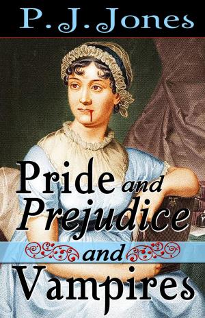Cover of the book Pride and Prejudice and Vampires by Alexander Malcolm