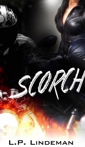 Cover of the book Scorch by Edain Duguay