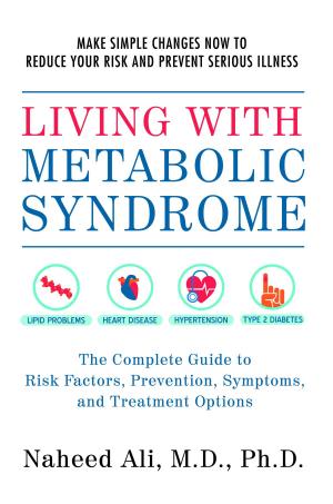 Cover of the book Living with Metabolic Syndrome by A. J. Knight