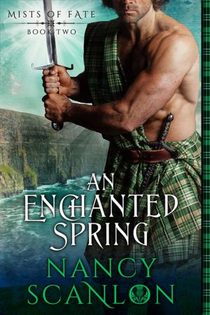 Cover of the book An Enchanted Spring by Michael Kindt
