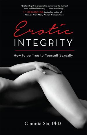 Cover of the book Erotic Integrity by Joseph Iredia