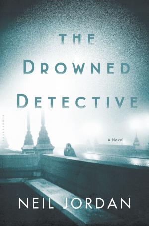Cover of the book The Drowned Detective by Anoop Nayak