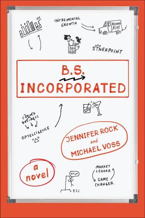 Cover of the book B.S., Incorporated by Frédéric Pagès