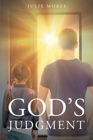 Cover of the book God's Judgment by Lauren Hansen