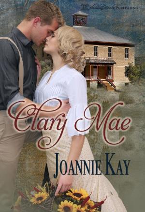 Cover of the book Clary Mae by Olivia Bridges