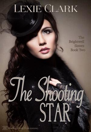 Cover of the book The Shooting Star by Delia Grace