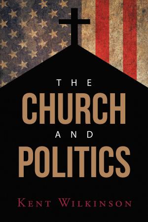 Cover of the book The Church and Politics by Charlie Madison