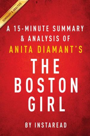 Cover of Summary of The Boston Girl