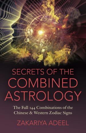 Cover of the book Secrets of the Combined Astrology by Jez Hughes