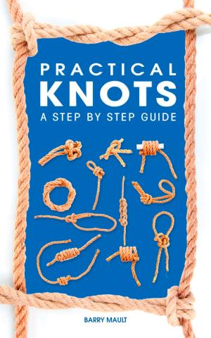 Cover of the book Practical Knots by Barrington Barber
