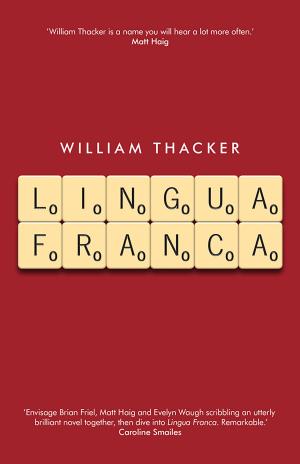 Book cover of Lingua Franca