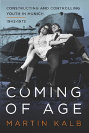 Cover of the book Coming of Age by Michael Seidman