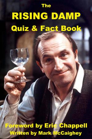 Book cover of The Rising Damp Quiz & Fact Book