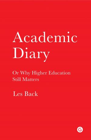 bigCover of the book Academic Diary by 
