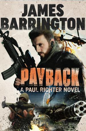 Cover of the book Payback by David Hair, Cath Mayo
