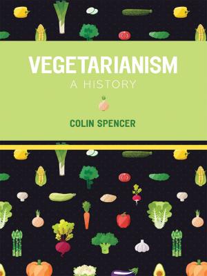 Cover of the book Vegetarianism by Axel Aberg