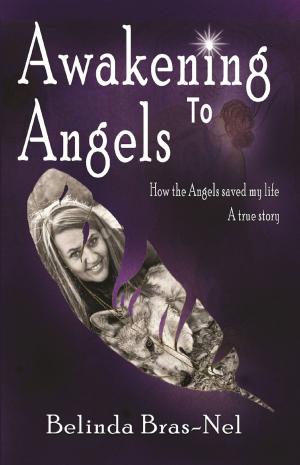 Cover of the book Awakening to Angels by Margaret Paul, Ph.D.