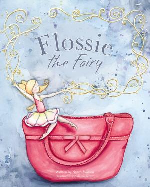 Cover of the book Flossie the Fairy by Jeanne G'Fellers