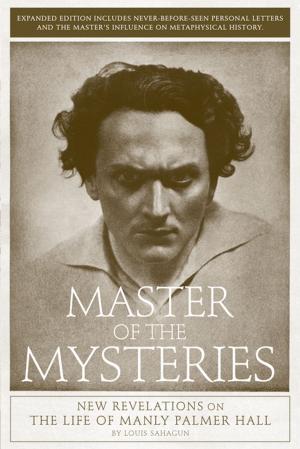 Cover of the book Master of the Mysteries by Darlene Deacon