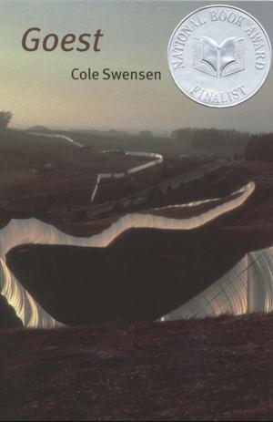 Cover of the book Goest by francine j. harris