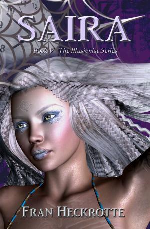 Book cover of Saira