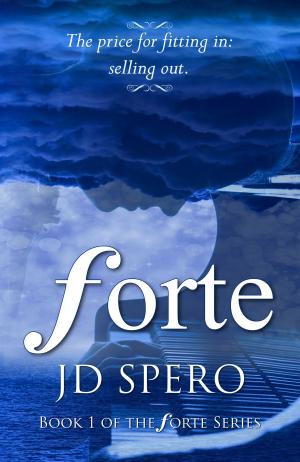 Cover of the book Forte by Anthony DiGiovanni