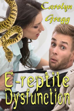Cover of the book E-reptile Dysfunction by Piper Lawson