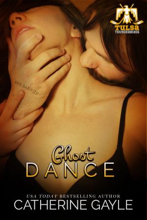Cover of the book Ghost Dance by Emma Goldrick
