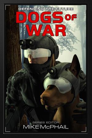 Cover of the book Dogs of War by Mark Capell
