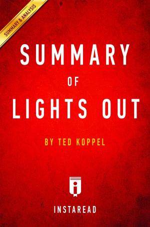 bigCover of the book Summary of Lights Out by 
