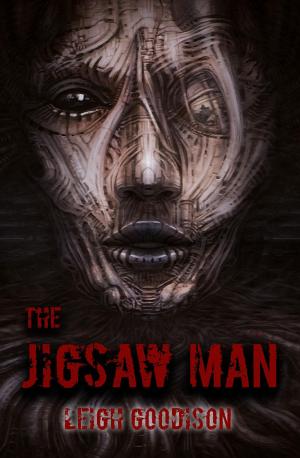 Book cover of The Jigsaw Man