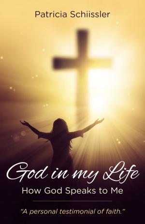 Cover of the book God In My Life by Paulette Cooper (Noble)