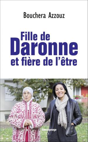 Cover of the book Fille de daronne et fière de l'être by Michael Cooper