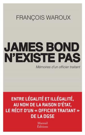 bigCover of the book James Bond n'existe pas by 