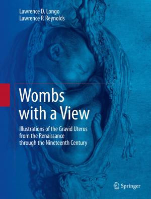Cover of the book Wombs with a View by Nihat Özkaya, Dawn Leger, David Goldsheyder, Margareta Nordin