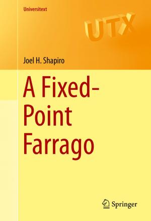 Cover of the book A Fixed-Point Farrago by 