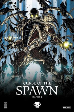 Cover of the book Curse of the Spawn, Band 1 by Richard A Knaak