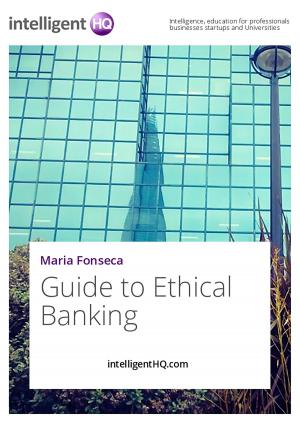 Cover of the book Guide to Ethical Banking by Dieter Lohmann