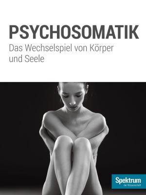 bigCover of the book Psychosomatik by 