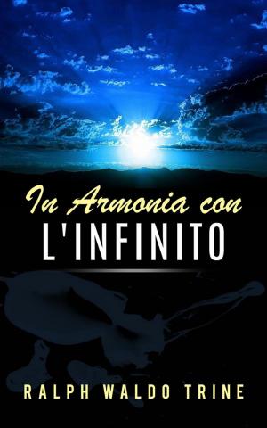 Book cover of In armonia con l'Infinito