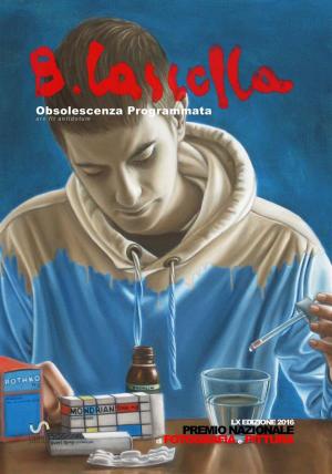 Cover of the book Premio Basilio Cascella 2016 - Pittura e Fotografia by Domenico Cornacchione