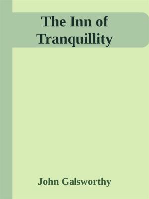 Book cover of The Inn of Tranquillity