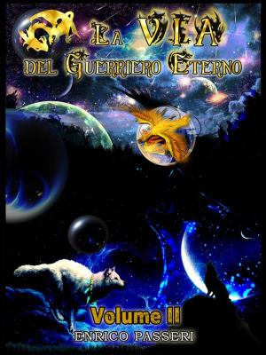 Book cover of La Via del Guerriero Eterno: Volume II