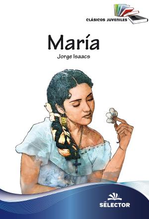 Cover of the book María by Lisa Weichart