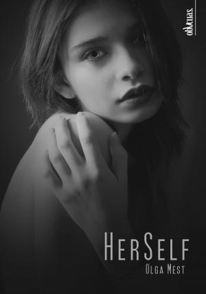Cover of the book HerSelf by Hamburger Studio