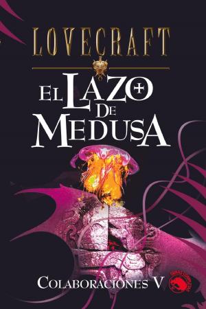 Book cover of El lazo de Medusa