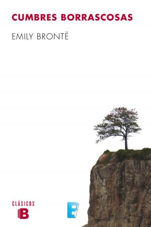 Cover of the book Cumbres borrascosas by Emma O'dipe