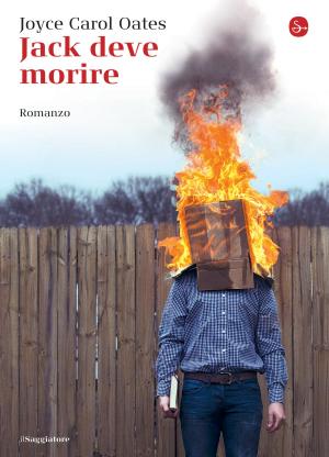 Cover of the book Jack deve morire by Beatrice Buscaroli