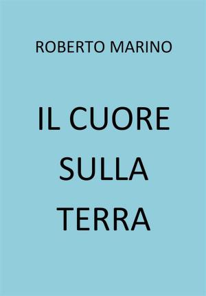 Cover of the book Il cuore sulla Terra by Cinzia Randazzo