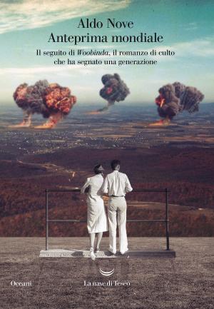 Cover of the book Anteprima mondiale by Jonas Jonasson